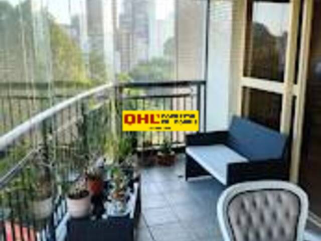 #6028 - Apartamento para Venda em Santos - SP