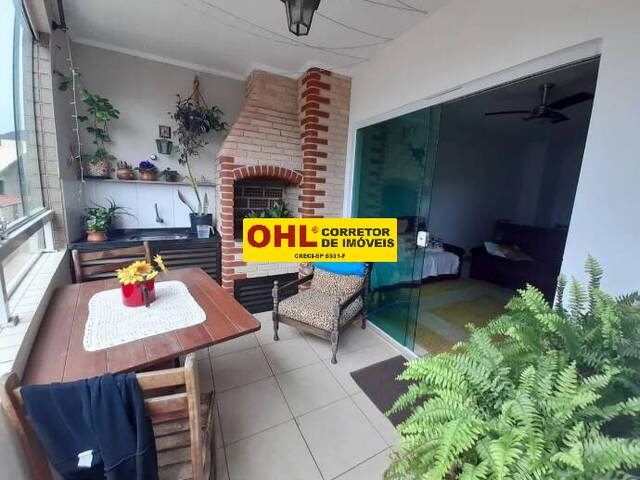Apartamento para Venda em Peruíbe - 4