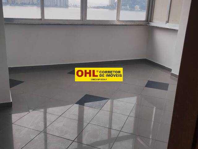 Apartamento para Venda em São Vicente - 5