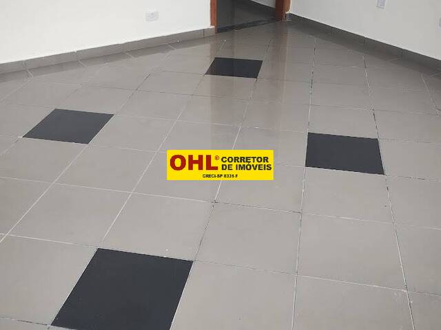 Apartamento para Venda em São Vicente - 4