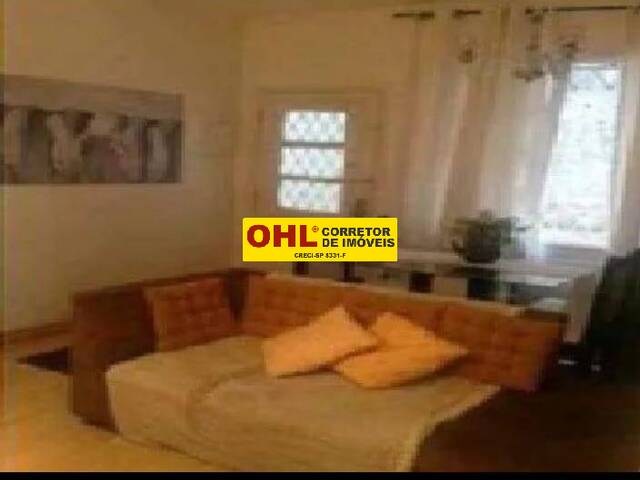 #6056 - Apartamento para Venda em Santos - SP