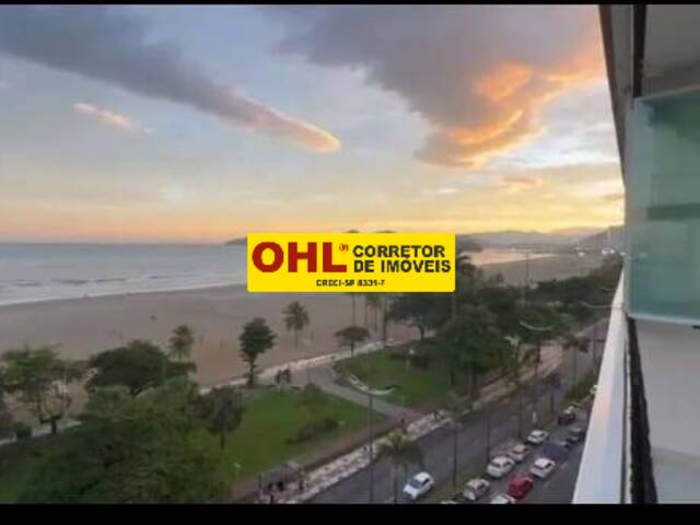Apartamento para Venda em Santos - 4