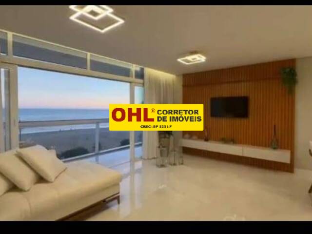Apartamento para Venda em Santos - 5