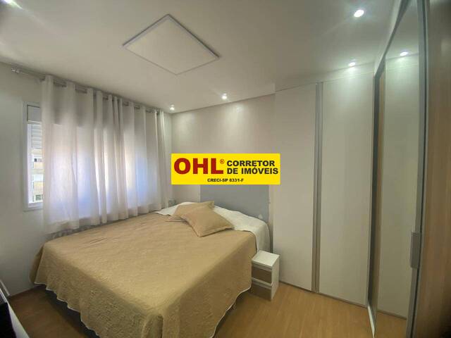 Apartamento para Venda em Santos - 5