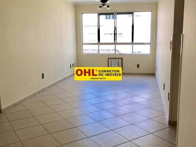 #6069 - Apartamento para Venda em Santos - SP