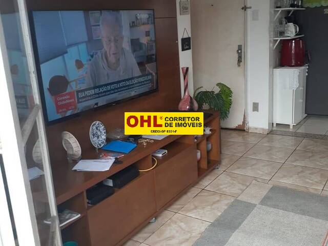 #6083 - Apartamento para Venda em São Vicente - SP - 3