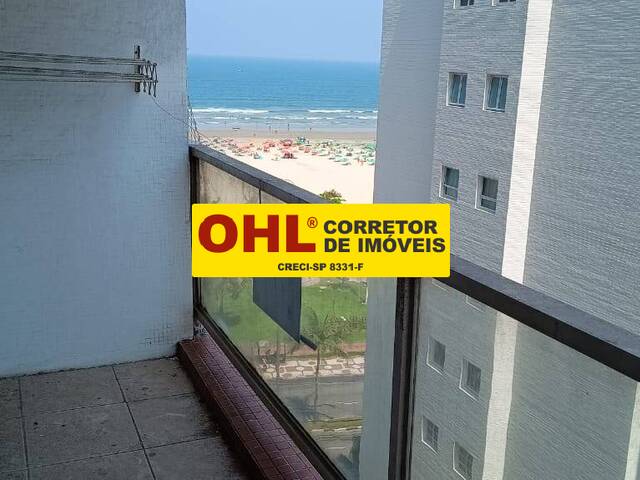 #6077 - Apartamento para Venda em Santos - SP