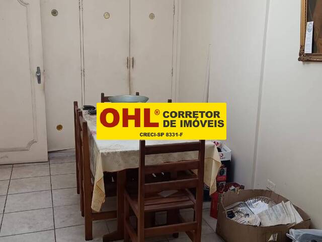 Apartamento para Venda em Santos - 5