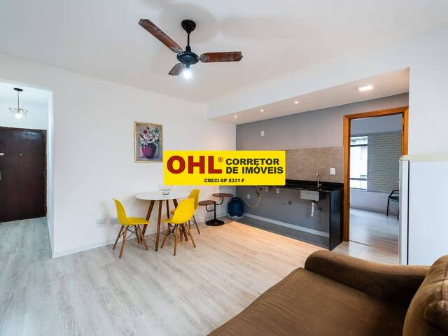 Apartamento para Venda em Santos - 3
