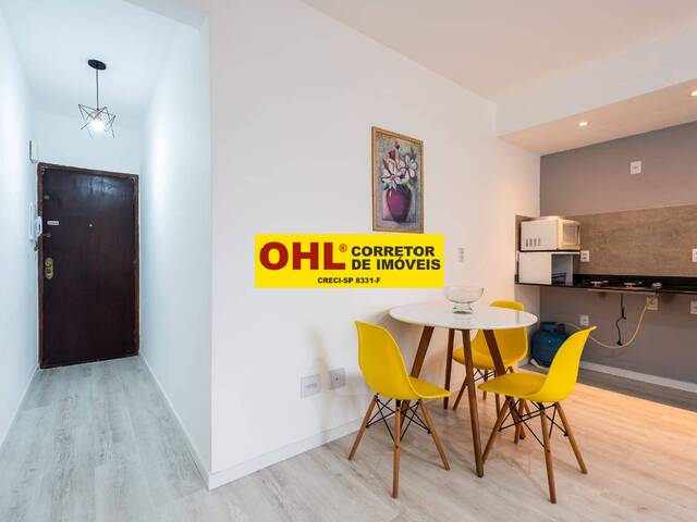 Apartamento para Venda em Santos - 4