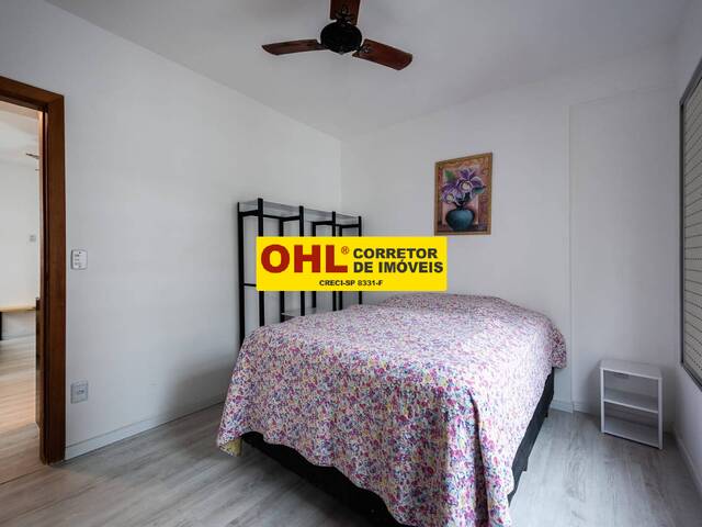 Apartamento para Venda em Santos - 5