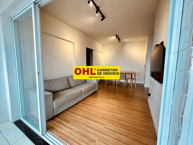Apartamento para Venda em Santos - 4
