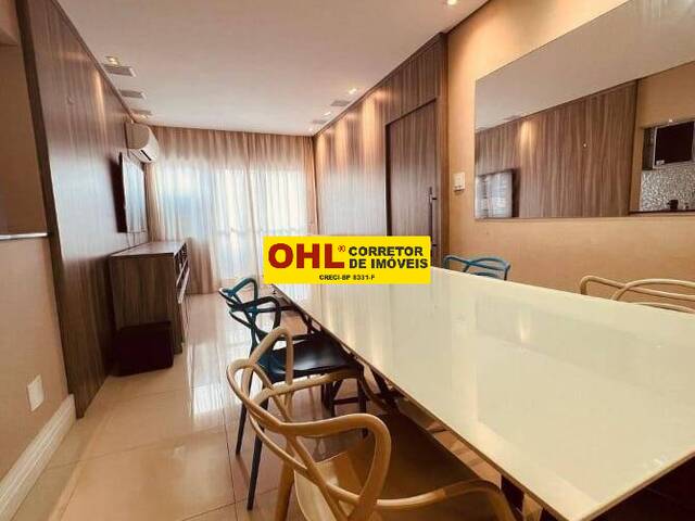 Apartamento para Venda em Santos - 3