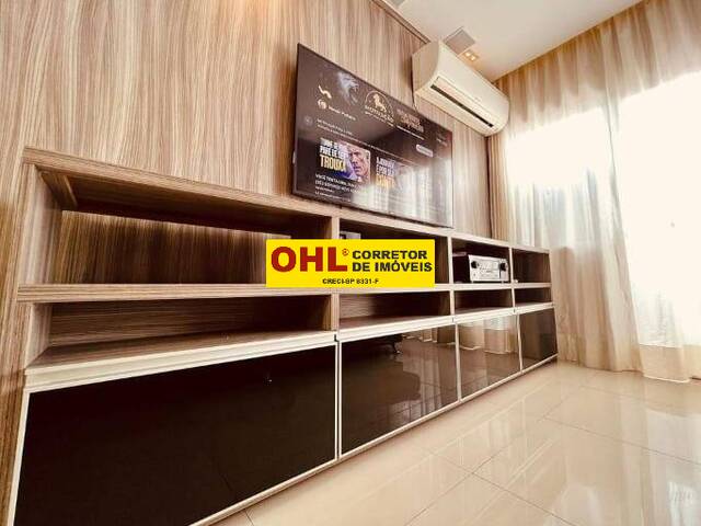 Apartamento para Venda em Santos - 2