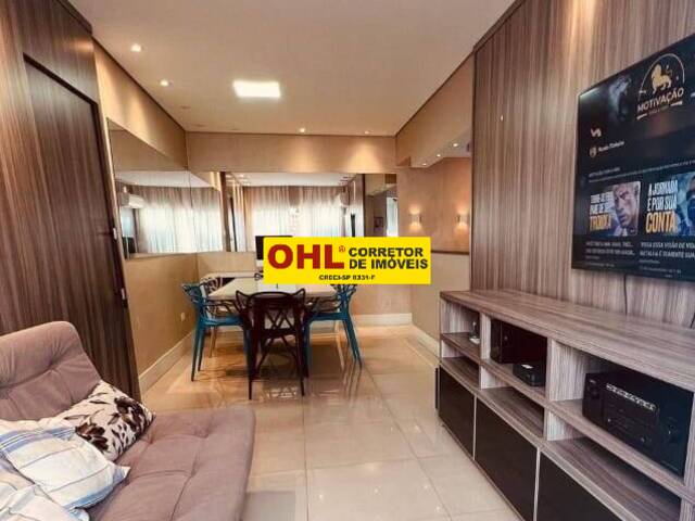 Apartamento para Venda em Santos - 5