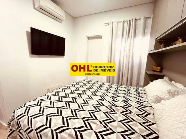 Apartamento para Venda em Santos - 5