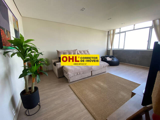 #6098 - Apartamento para Venda em São Vicente - SP - 3