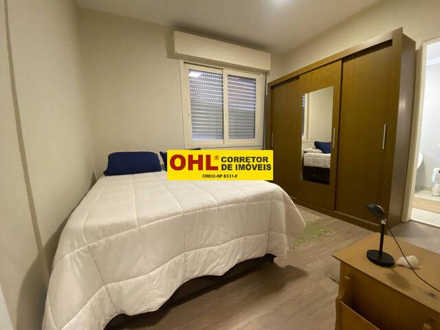 Apartamento para Venda em São Vicente - 4