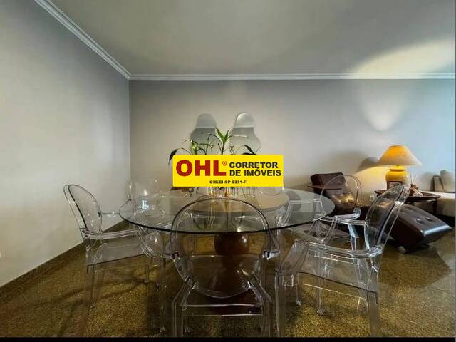 #7000 - Apartamento para Venda em Santos - SP - 2