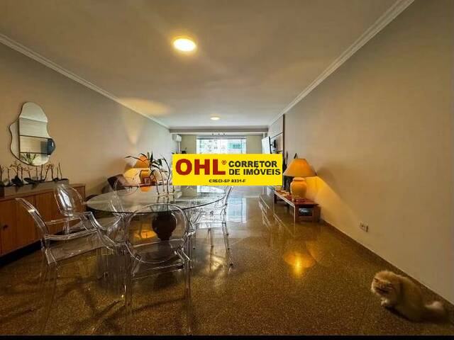 #7000 - Apartamento para Venda em Santos - SP - 3