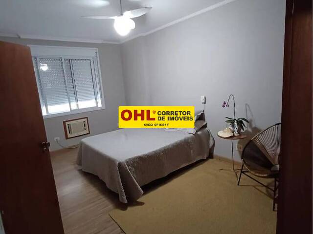 Apartamento para Venda em Santos - 4