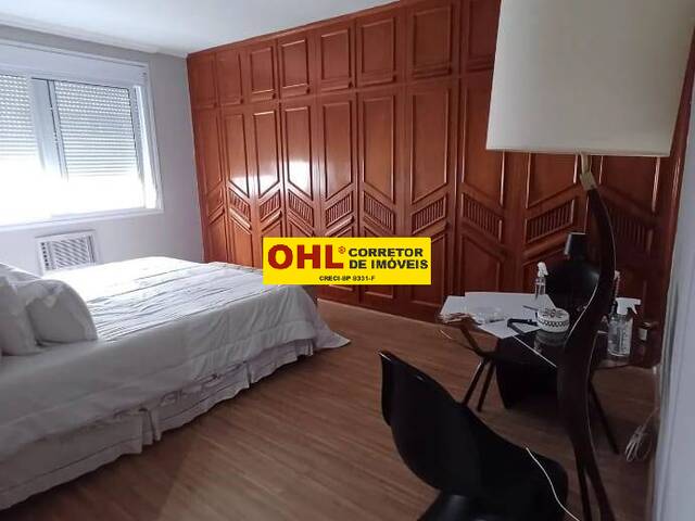 Apartamento para Venda em Santos - 5