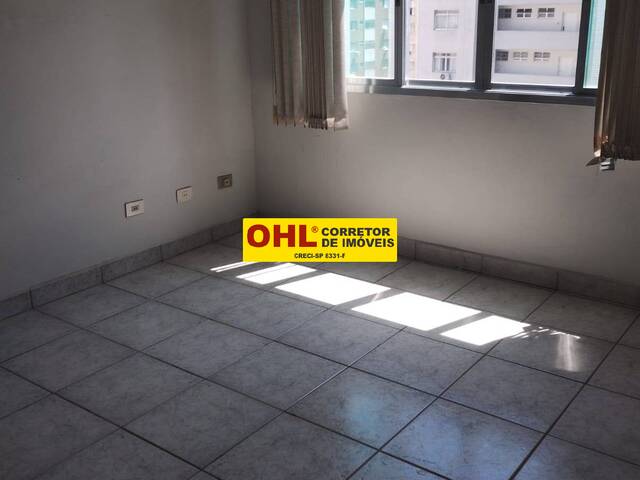 #7001 - Apartamento para Venda em Santos - SP - 2