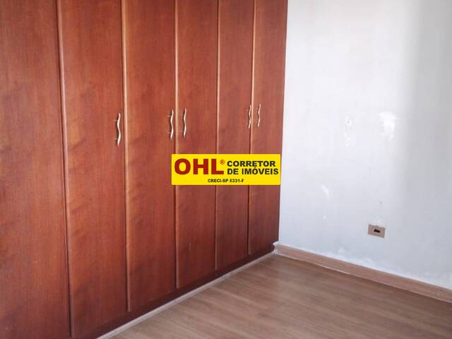 #7001 - Apartamento para Venda em Santos - SP - 3