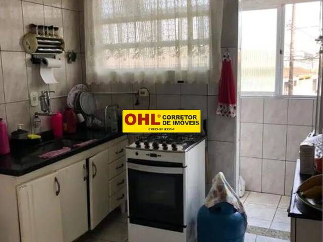 #7002 - Apartamento para Venda em São Vicente - SP - 3