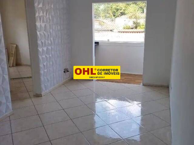 #7003 - Apartamento para Venda em Praia Grande - SP - 2
