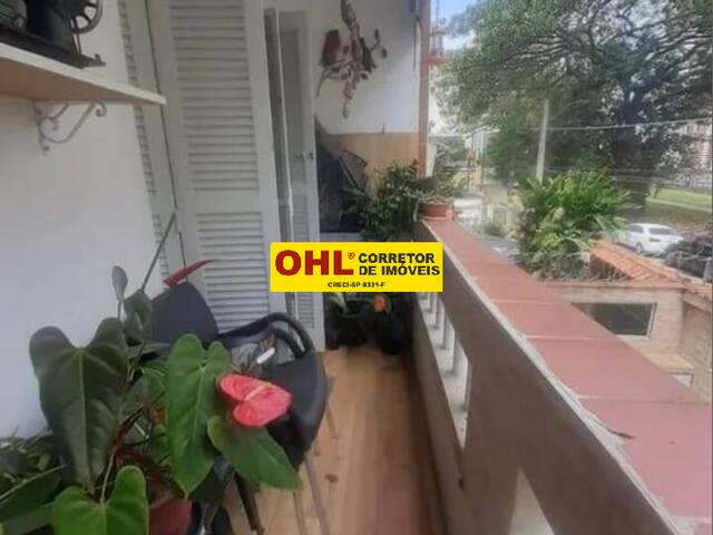 #7004 - Apartamento para Venda em São Vicente - SP