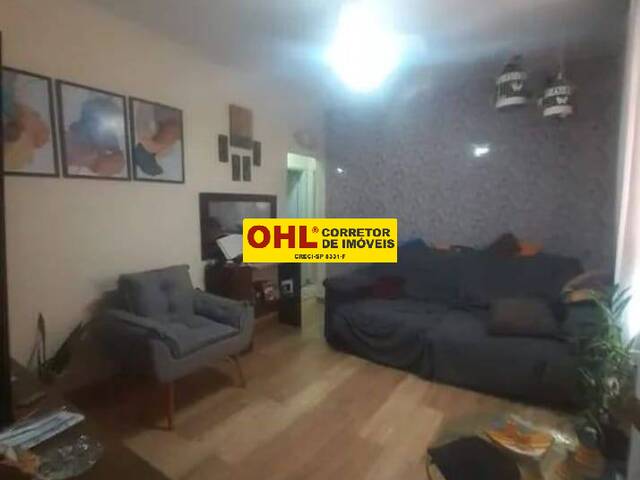 #7004 - Apartamento para Venda em São Vicente - SP - 3