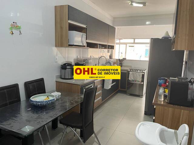 Venda em Vila Mathias - Santos