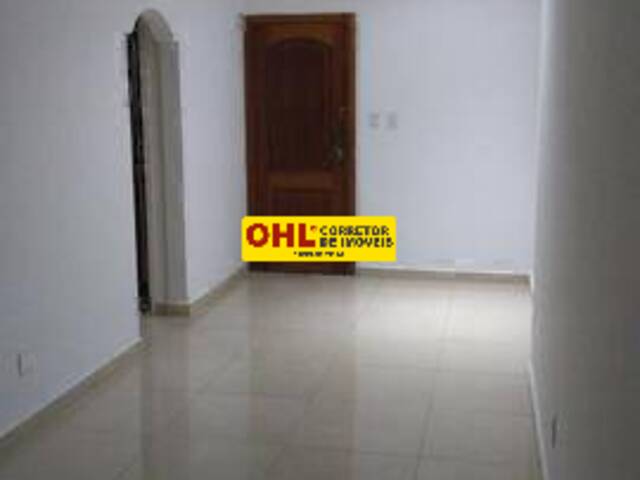 #7005 - Apartamento para Venda em Santos - SP - 3