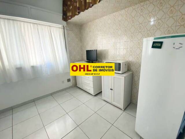 #7006 - SALA LIVING para Venda em Santos - SP - 1