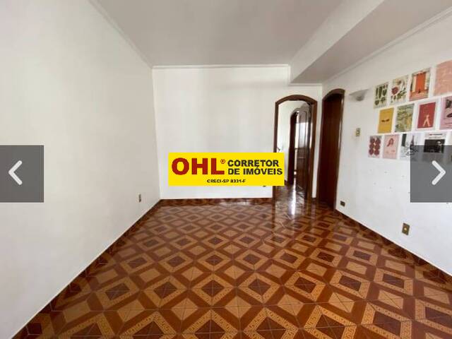 #7007 - Apartamento para Venda em Santos - SP - 2