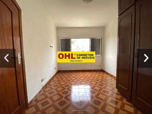 #7007 - Apartamento para Venda em Santos - SP - 3