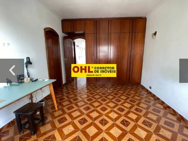 Apartamento para Venda em Santos - 5