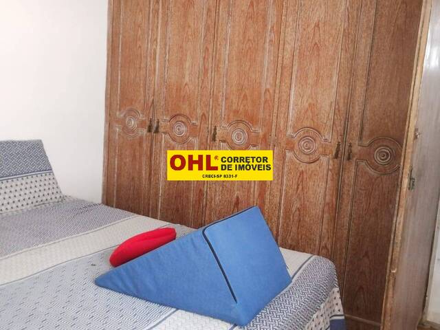 Apartamento para Venda em Santos - 5