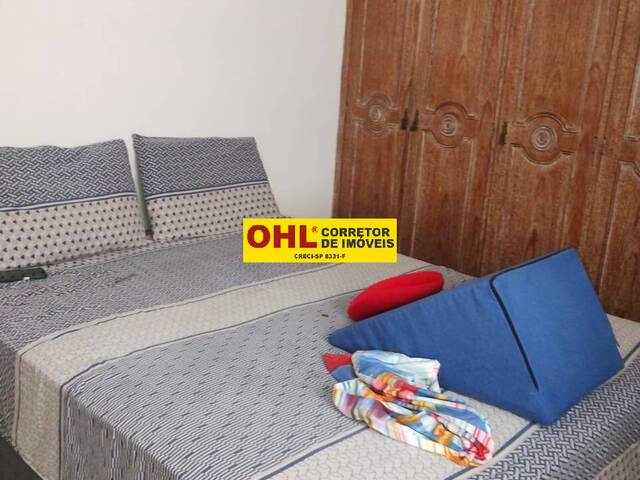 Apartamento para Venda em Santos - 4