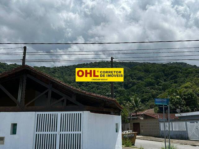 #7010 - Casa para Venda em Praia Grande - SP - 2