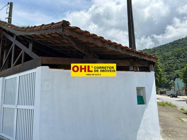 #7010 - Casa para Venda em Praia Grande - SP - 3