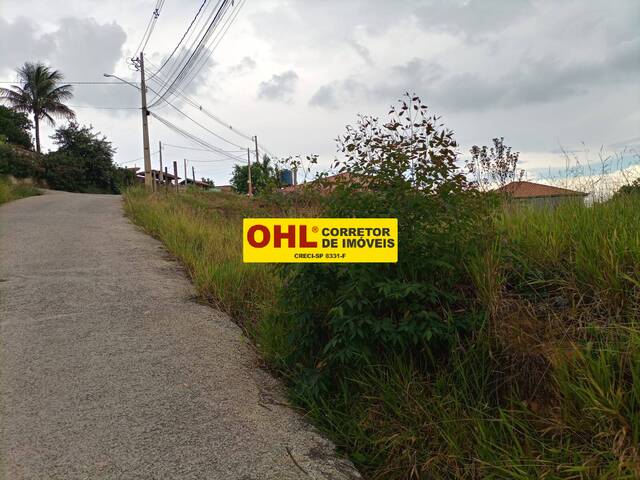 #7016 - Terreno para Venda em Mairinque - SP - 2