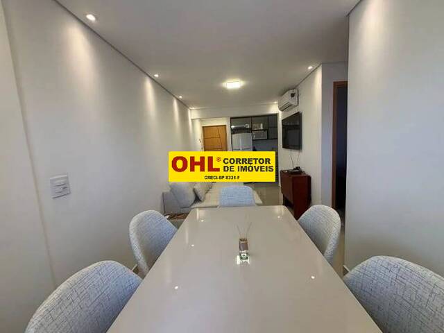 Apartamento para Venda em Santos - 5