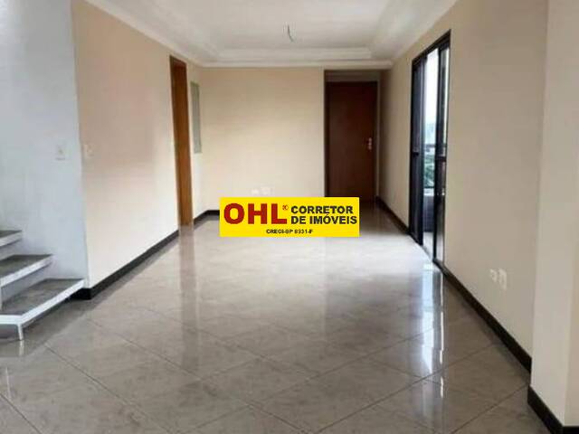 #7018 - Cobertura para Venda em Santos - SP - 1