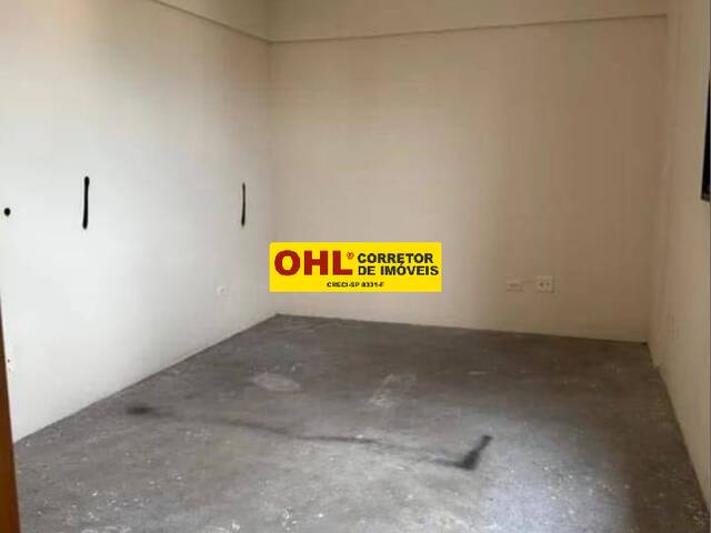 Cobertura para Venda em Santos - 4