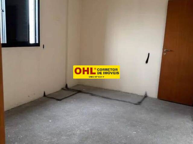 Cobertura para Venda em Santos - 5