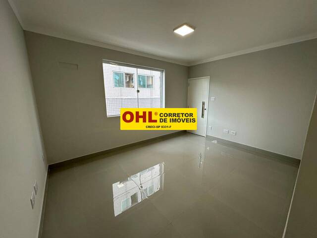 Apartamento para Venda em Santos - 4