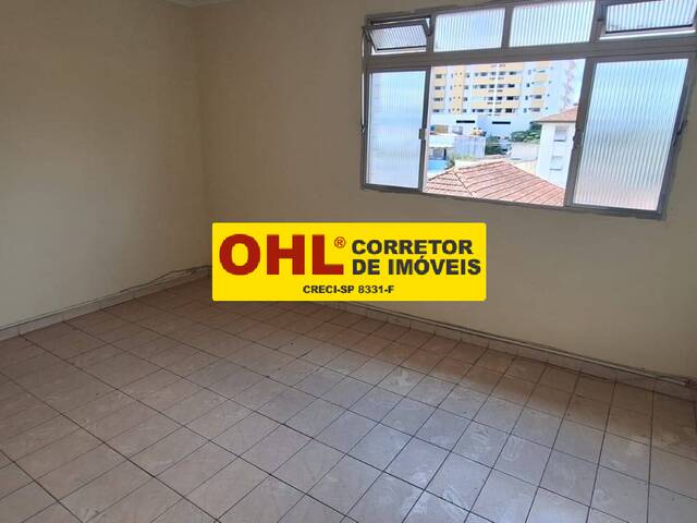 #7021 - Apartamento para Venda em Santos - SP - 3
