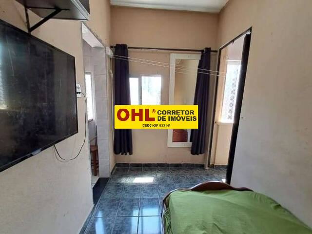#7022 - Apartamento para Venda em Santos - SP - 2